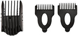 Corded Beard Mustache Trimmer Stainless Steel Shaving Hair Removal Electric Men