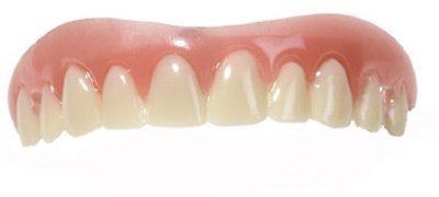 Natural Cosmetic Teeth Snap On Teeth Secure Smile Instant Veneers Dental False