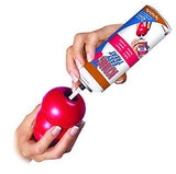 KONG Classic Dog Toy, Medium, Red