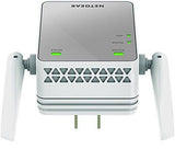 Wi-Fi Range Extender NETGEAR N300, Essentials Edition Wireless Network Signal