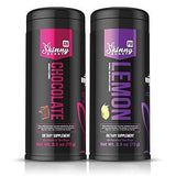 Skinny Bunny Tea Weight Loss & Detox Bundle: Manage Weight, Support Immune & Tea