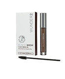 Wunderbrow Wunder2 Brunette Perfect brows Fast Free Shipping 100% Authentic