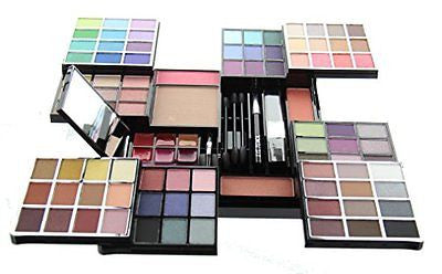 BR 2012 Complete Makeup Kit Runway Colors 252