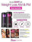 Skinny Bunny Tea Weight Loss & Detox Bundle: Manage Weight, Support Immune & Tea