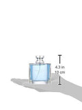 Nautica Voyage By Nautica For Men. Eau De Toilette Spray 3.4 oz