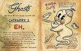 Gravity Falls: Journal 3 2nd edition by Alex Hirsch Hardcover graet book
