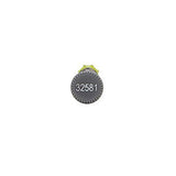 Klein Tools 32581 4-in-1 Electronics Precision Screwdriver with Spin Top