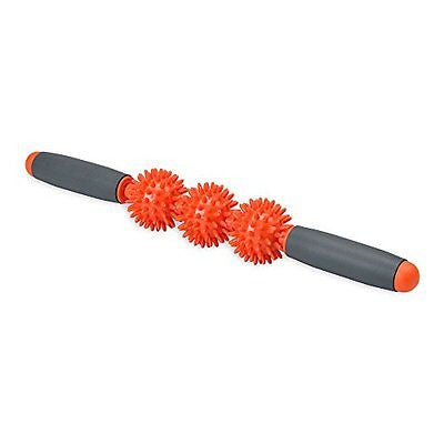 Sports Fitness Features Gaiam Pressure Point Massager (Colors may vary)