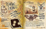 Gravity Falls: Journal 3 2nd edition by Alex Hirsch Hardcover graet book