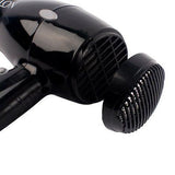 Revlon HAIR DRYER BLOWER Heat Professional Styler DRY Cool Shot BLOW 1875 Watt
