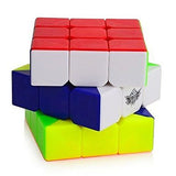 Rubik's Speed Magic Twist Cube Puzzle Game Toy Kids Rubix 3x3x3 For All Aged New