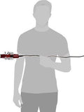 Corded Beard Mustache Trimmer Stainless Steel Shaving Hair Removal Electric Men