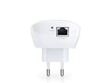 New Wireless WiFi Internet Range Booster Extender Plug In Router Signal Increase