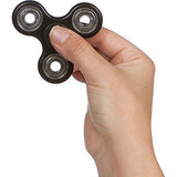 Omega Tri-Spinner Fidget Toy With Premium Bearing Ceramic