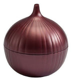 Red Onion Saver Keeper - Kitchen Tools and Gadgets, Vegetable Container Storage