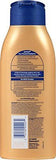 NIVEA Sun-Kissed Radiance Gradual Tanner & Body Lotion, Medium to Dark Sk