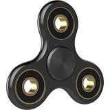 Anti-Anxiety 360 Spinner with Titanium Alloy Helps Focusing and Spins Over 4 Min