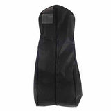 New X-large Breathable Black Wedding Gown Garment Bag by BAGS FOR LESSTM