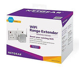 Wi-Fi Range Extender NETGEAR N300, Essentials Edition Wireless Network Signal