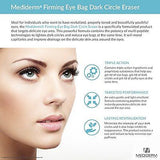 Best Under Eye Bags & Dark Circles Treatment Cream -Instantly Removes Puffy