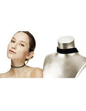 Outus 8 Pieces Choker Necklace Set Stretch Velvet Classic Gothic Tattoo Lace