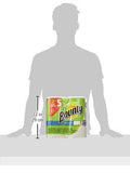 Bounty Select-a-Size Paper Towels White Huge Roll 12 Count 12 Huge Rolls