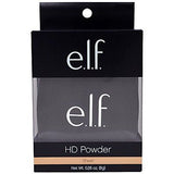 0.28 Oz Elf Compact High Definition Translucent Loose Face Powder Makeup Beauty