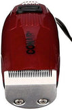 Corded Beard Mustache Trimmer Stainless Steel Shaving Hair Removal Electric Men
