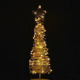 Fairy Lights- LED string lights with remote and timer (60 LEDs)