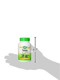 New Nature's Way Neem Leaves Premium Herbal 475 mg 100 Capsules psoriasis acne