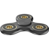 Anti-Anxiety 360 Spinner with Titanium Alloy Helps Focusing and Spins Over 4 Min