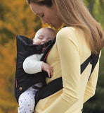 Baby Carrier Infant Sling Carry Babys Backpack Holder Infantino Swift Classic