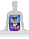 Kibbles 'n Bits Small Breed Mini Bits Savory Beef & Chicken Flavors Dog Food