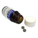 NEW Potable Aqua Water Treatment 50 Tablets Camping Hiking Purifier Travel SOS