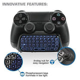 Nyko Type Pad - PlayStation 4