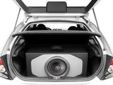 Pyle Audio Sub Subwoofer Car Stereo Woofer Dual Voice Coil 600 Watt 4 Ohm 6.5 In