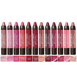 Burts Bees Natural Moisturizing Lip Crayon W/ Jojoba Oil Sedona Sands Pink Matte