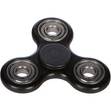 Omega Tri-Spinner Fidget Toy With Premium Bearing Ceramic