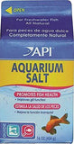 API Aquarium Salt, 16-Ounce