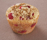 NEW Wilton 6 Cup Jumbo Large Muffin Cupcake Bake Cake Pan New Mold Non Stick