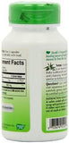 New Nature's Way Neem Leaves Premium Herbal 475 mg 100 Capsules psoriasis acne