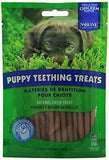 N-Bone Puppy Teething Treats