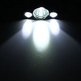 OUTERDO 5000Lumen Headlamp 3 X Chips XML T6 +2R5 Headlight Flashlight
