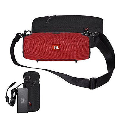 Carry Case For JBL Xtreme Portable Bluetooth Speaker Bag Pouch Water-Resistant