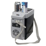 Portable Car Cooler Warmer Truck Electric Fridge 12v Travel RV Boat Refrigerator
