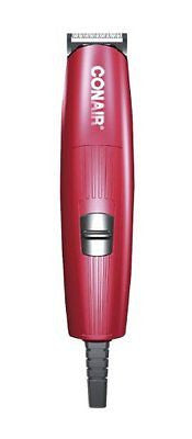 Corded Beard Mustache Trimmer Stainless Steel Shaving Hair Removal Electric Men