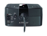 APC Back-UPS Battery Backup & Surge Protector (BE550G) - 550VA