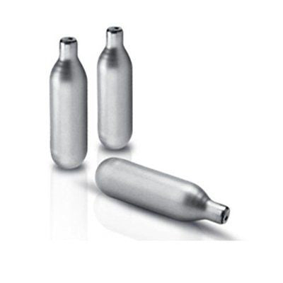 Soda Station Hamilton Beach CO2 Cartouches 99.5% Pure CO2 - (10 Pk)