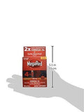 MegaRed Advanced 4in1 Concentrated Omega-3 Fish Krill Oil Supplement, 500mg 80 S