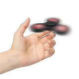 2 Pack Fidget Spinner Toy Stress Reducer - Perfect For ADD, ADHD, Anxiety,Autism